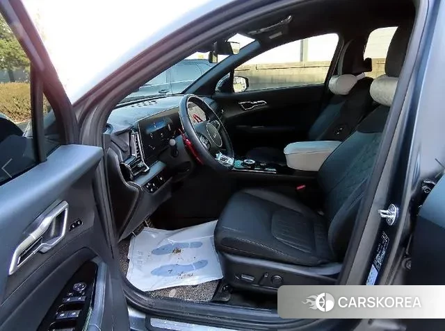 Kia Sportage 5th Generation id 3624510 из Кореи 15