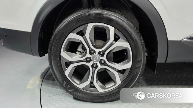 Renault Korea (Samsung) XM3 id 4662330 из Кореи 15