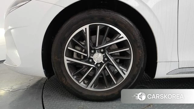 Hyundai The New Grandeur IG id 4754535 из Кореи 29