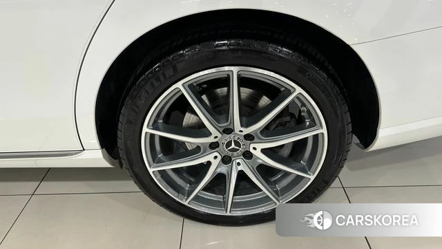 Mercedes-Benz E-Class W213 id 3964907 из Кореи 15