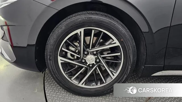 Hyundai The New Grandeur IG id 2980615 из Кореи 15