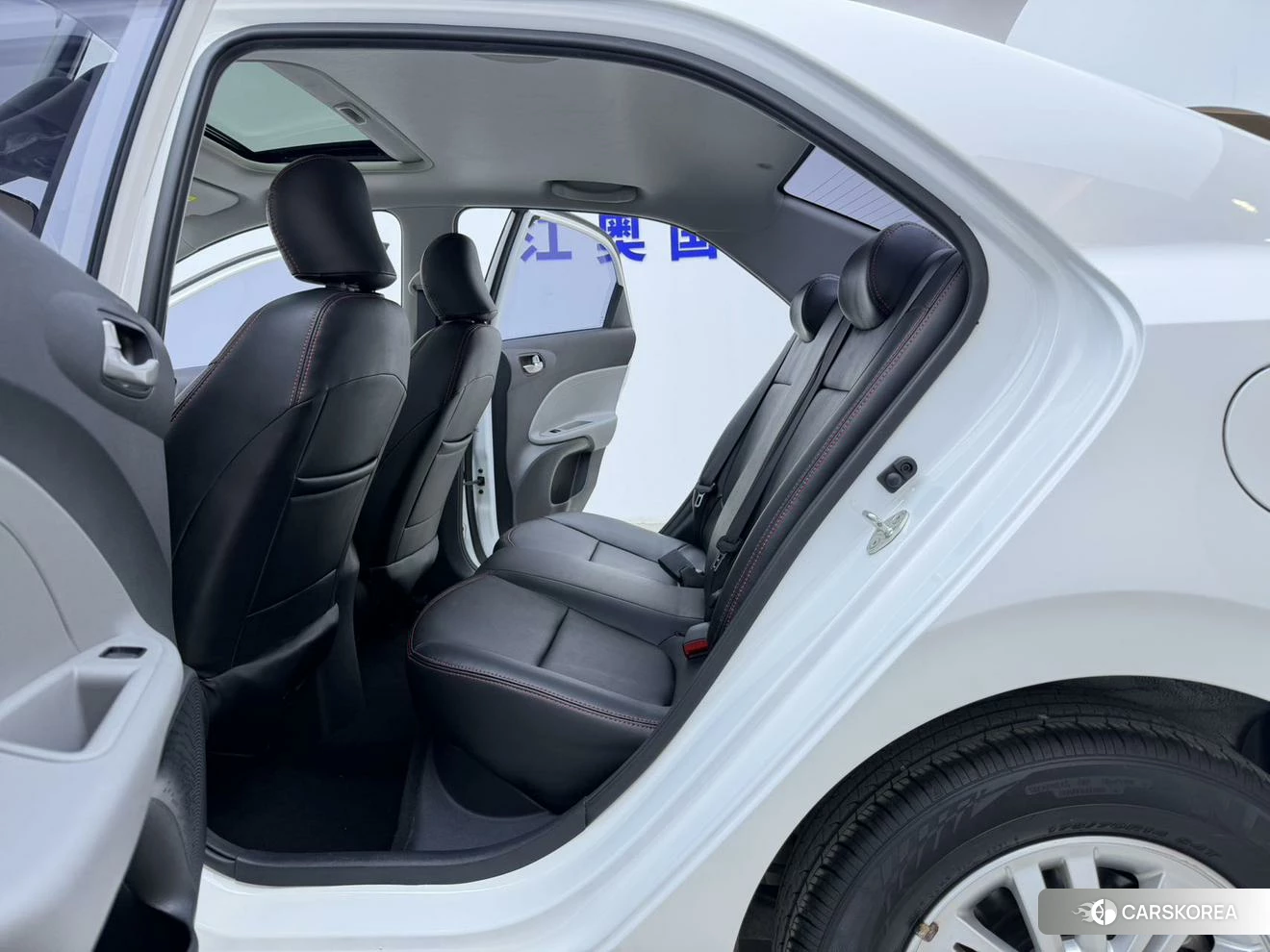 Kia Huanchi id 4452348 из Китая 17