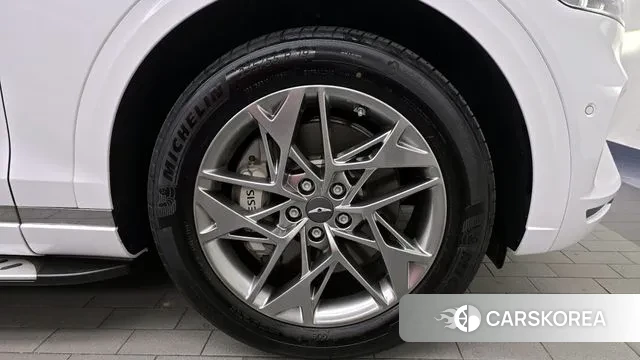 Genesis GV70 id 3347738 из Кореи 15