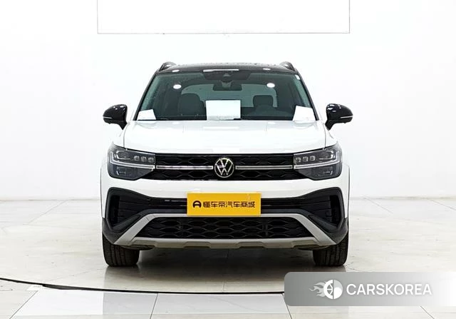 Volkswagen Tuyue id 4207006 из Китая 15