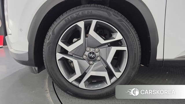 Hyundai The New Palisade id 4640647 из Кореи 15