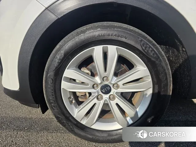 Kia Sportage 4th Generation id 3485031 из Кореи 15