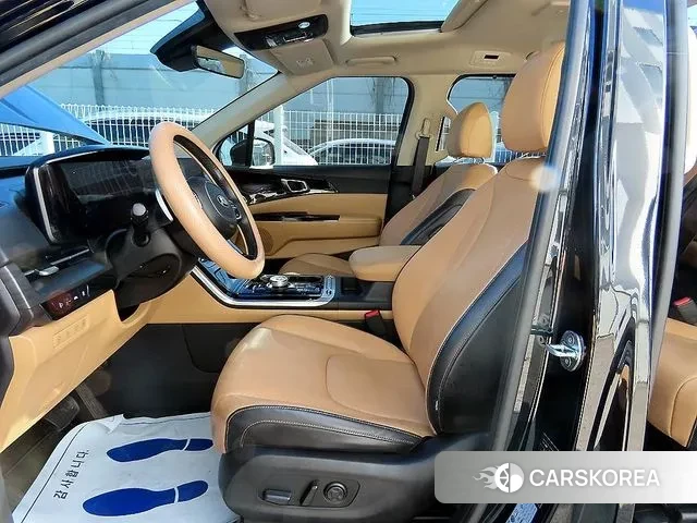 Kia Carnival 4th generation id 3717877 из Кореи 15