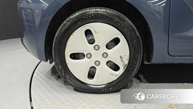 Kia The New Kia Ray EV id 4730102 из Кореи 15