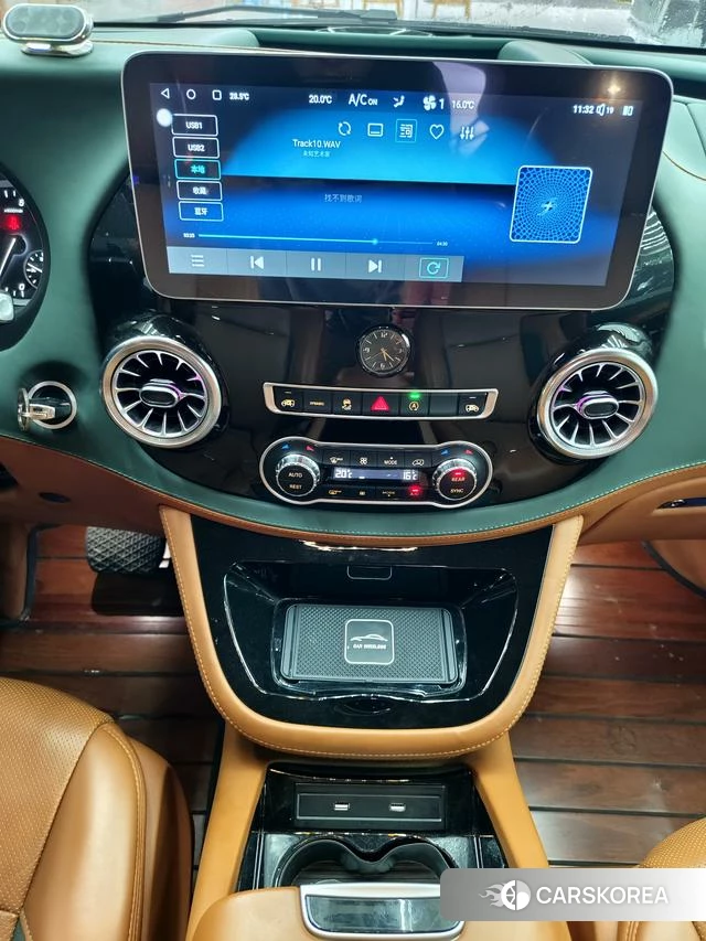 Mercedes-Benz Vito id 4313383 из Китая 10
