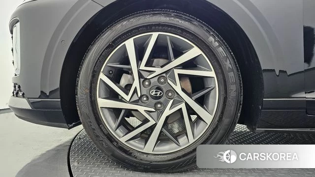 Hyundai Grandeur Hybrid (GN7) id 4941931 из Кореи 15