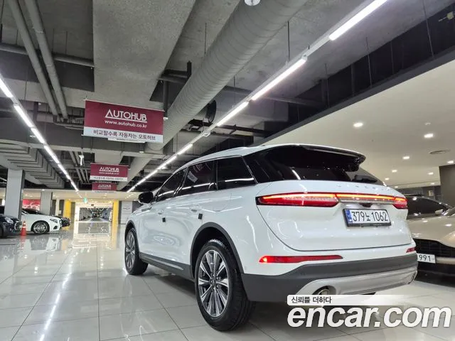 Lincoln Corsair id 2669212 из Кореи 15