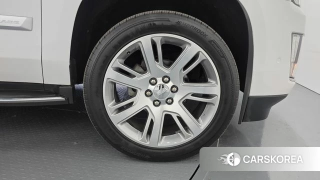 Cadillac Escalade id 3795745 из Кореи 15