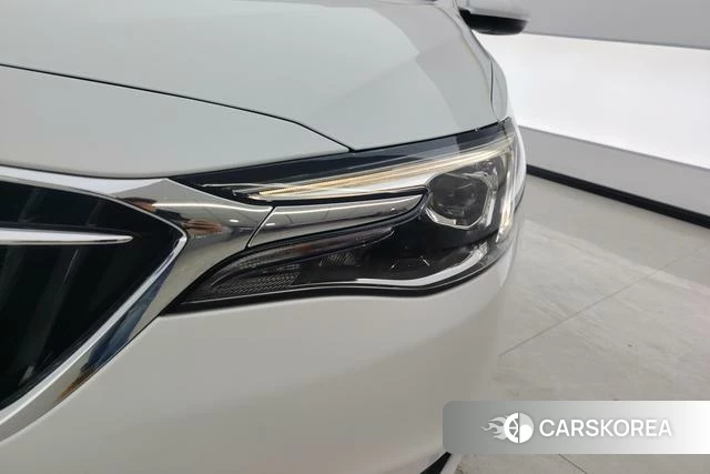 Buick Yinglang id 3825256 из Китая 12