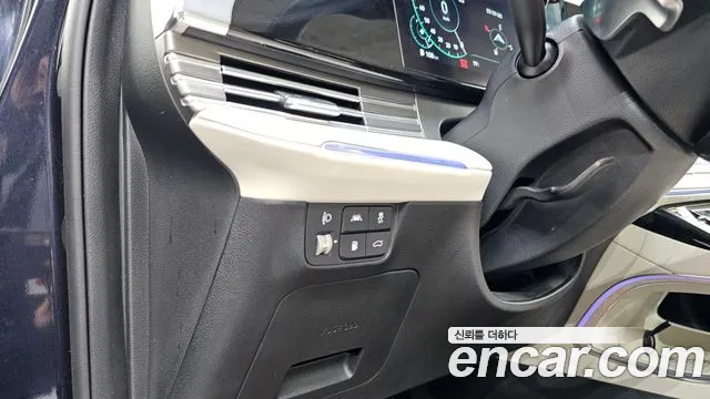 Hyundai The New Grandeur IG Hybrid id 2521621 из Кореи 15