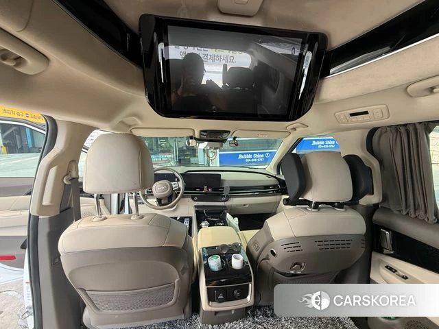 Kia The New Carnival 4th Generation id 4701099 из Кореи 8