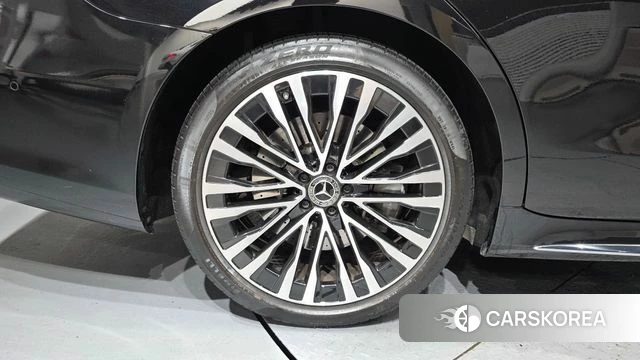 Mercedes-Benz S-Class W223 id 4740443 из Кореи 30