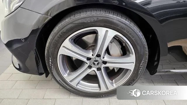 Mercedes-Benz E-Class W213 id 3385813 из Кореи 15
