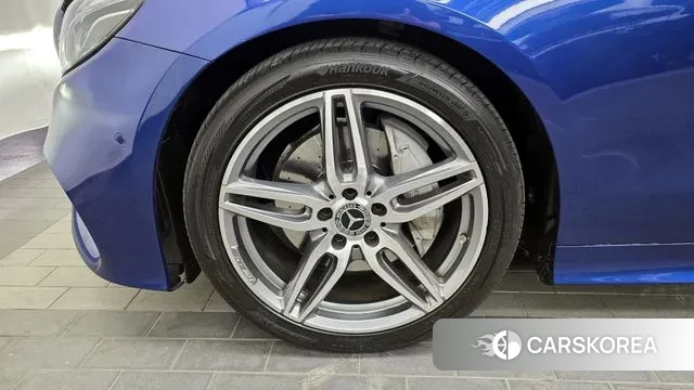 Mercedes-Benz E-Class W213 id 3671968 из Кореи 15