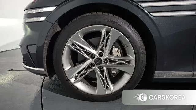 Genesis G90 (RS4) id 3032121 из Кореи 15