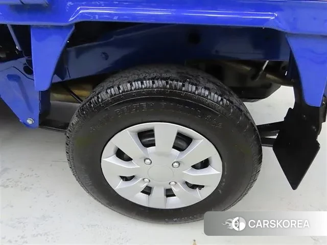 Chevrolet (GM Daewoo) New Labo id 3402529 из Кореи 11