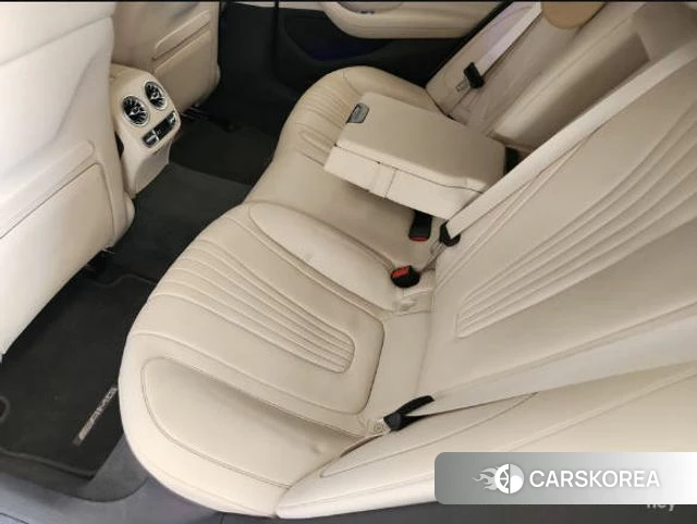 Mercedes-Benz CLS-Class C257 2021 Белый из Кореи, фото 5