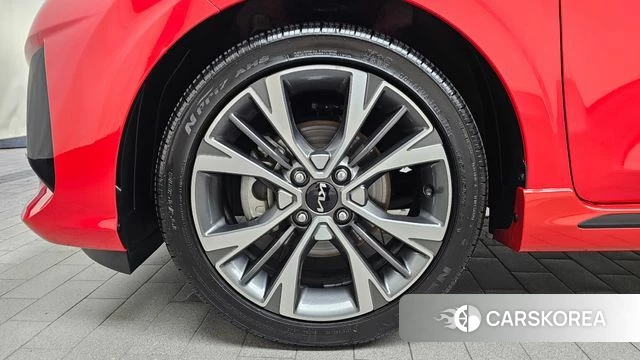 Kia Morning Urban (JA) id 4592609 из Кореи 26