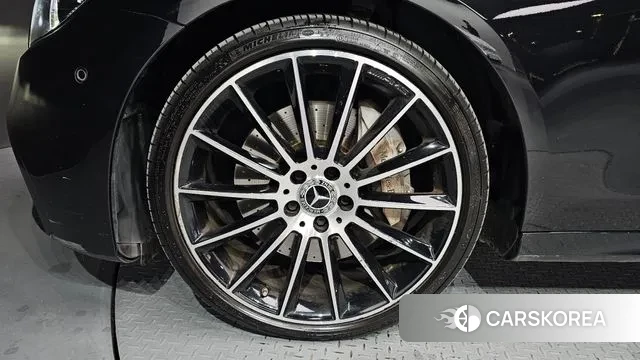 Mercedes-Benz E-Class W213 id 3342089 из Кореи 15
