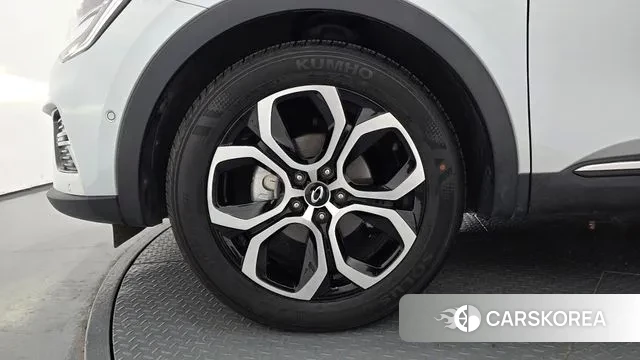 Renault Korea (Samsung) XM3 id 2994239 из Кореи 15