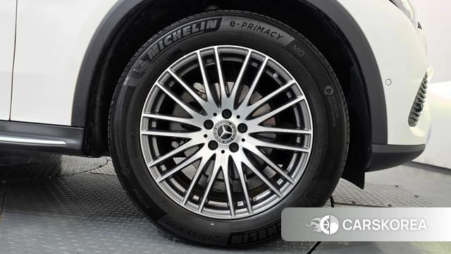Mercedes-Benz GLC-Class X254 id 4897983 из Кореи 29