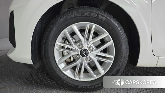 Kia Morning Urban (JA) id 4524539 из Кореи 26