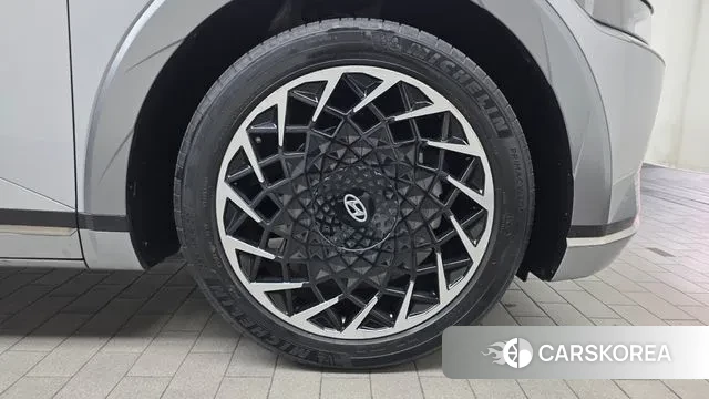 Hyundai Ionic 5 id 3438412 из Кореи 15