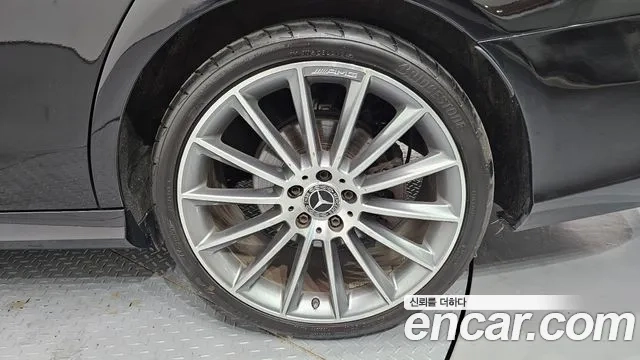 Mercedes-Benz E-Class W213 id 2952275 из Кореи 15
