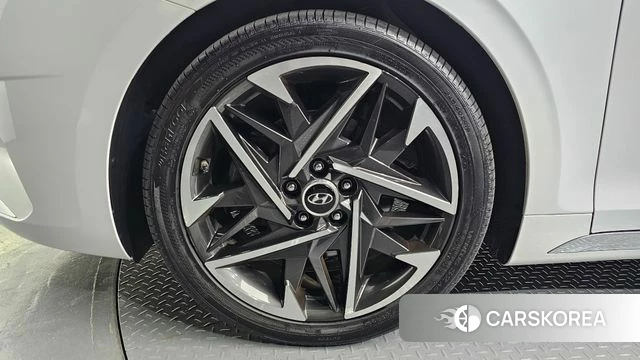 Hyundai The New Grandeur IG id 3860967 из Кореи 15