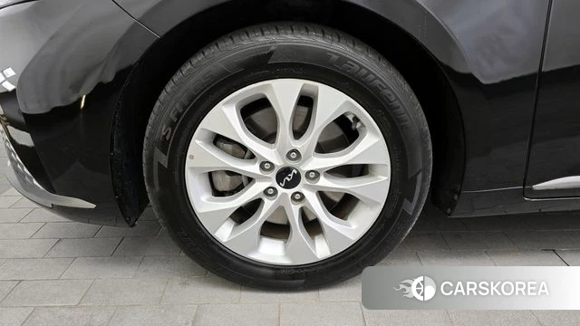 Kia K8 id 3843036 из Кореи 15