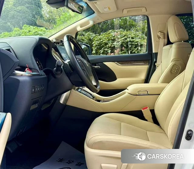 Toyota Wilfa id 4297912 из Китая 10
