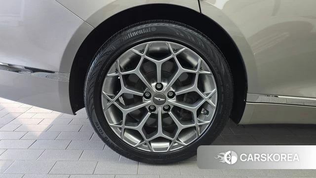 Genesis G80 (RG3) id 4429109 из Кореи 15