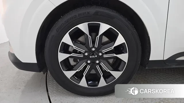 Kia Carnival 4th generation id 3606152 из Кореи 15