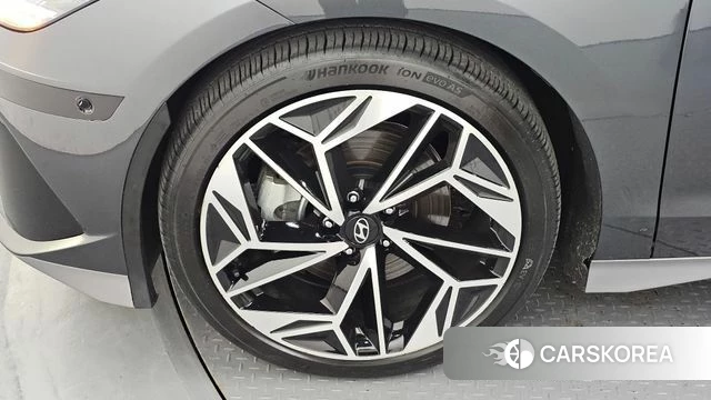 Hyundai Ionic 6 id 4540745 из Кореи 29