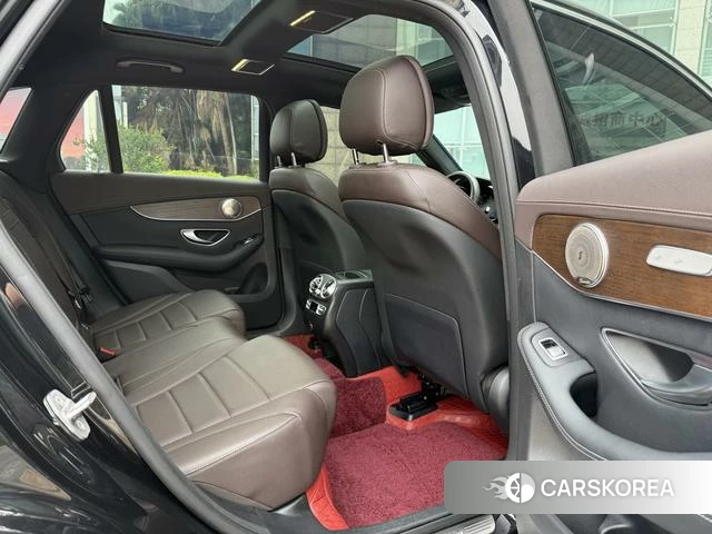 Mercedes-Benz GLC id 4297439 из Китая 8