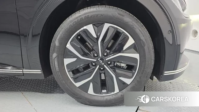 Kia EV6 id 3452741 из Кореи 15