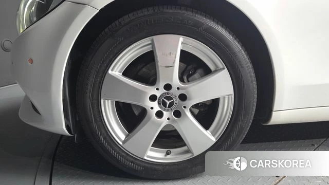 Mercedes-Benz C-Class W205 id 4850222 из Кореи 15