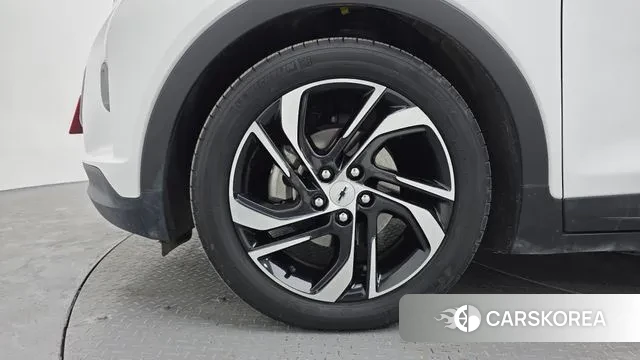 Chevrolet (GM Daewoo) New Bolt EV id 3600348 из Кореи 15