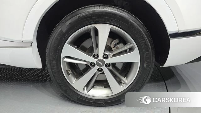 Genesis GV80 id 4745707 из Кореи 26