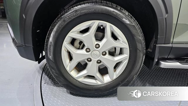 Ssangyong The New Rexton Sports Cannes id 3916025 из Кореи 15