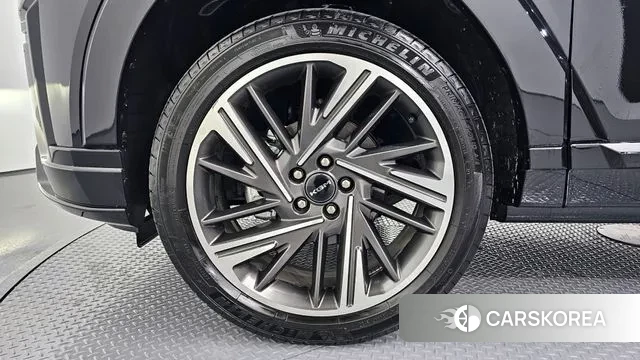 Ssangyong Actian 2nd Generation id 3467053 из Кореи 15