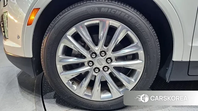 Cadillac XT5 id 3737136 из Кореи 15