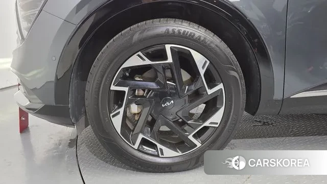 Kia Sportage 5th Generation id 3246881 из Кореи 15