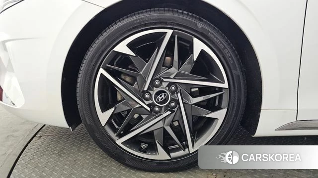 Hyundai The New Grandeur IG id 3965796 из Кореи 15