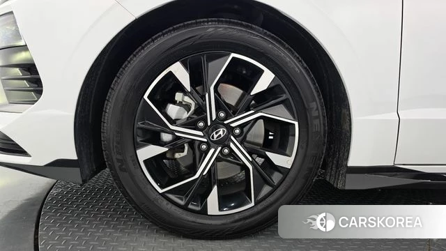 Hyundai Sonata D Edge (DN8) id 4965159 из Кореи 27