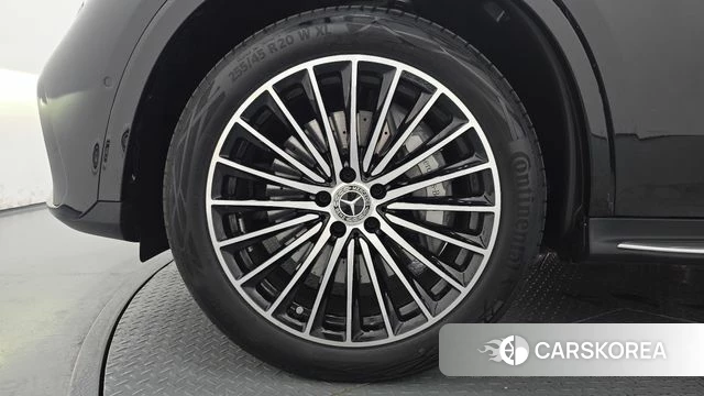 Mercedes-Benz GLC-Class X254 id 4456059 из Кореи 28